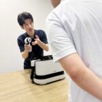 補助金申請をサポートする専門スタッフの写真