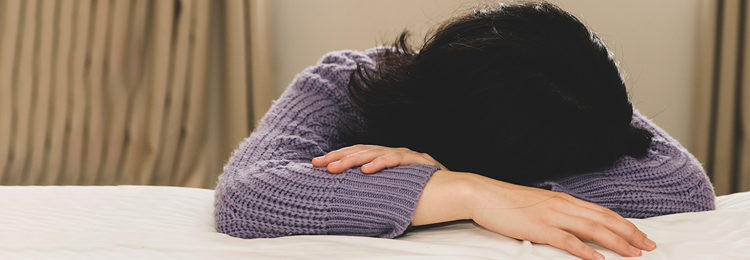 介護の責任感で気力を失ってしまう場合の解説画像