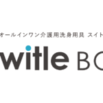 スイトルボディ公式ロゴ画像