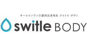 スイトルボディ公式ロゴ画像